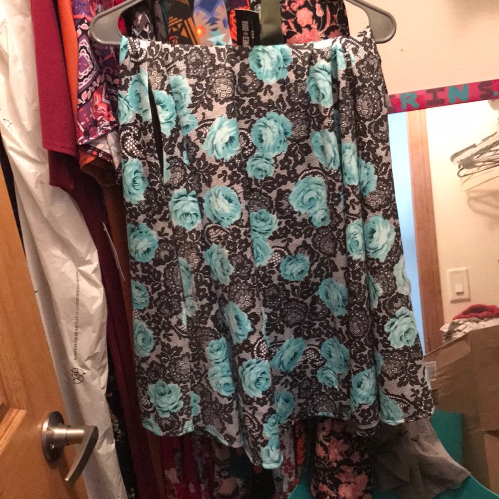 Agnes and Dora skirt